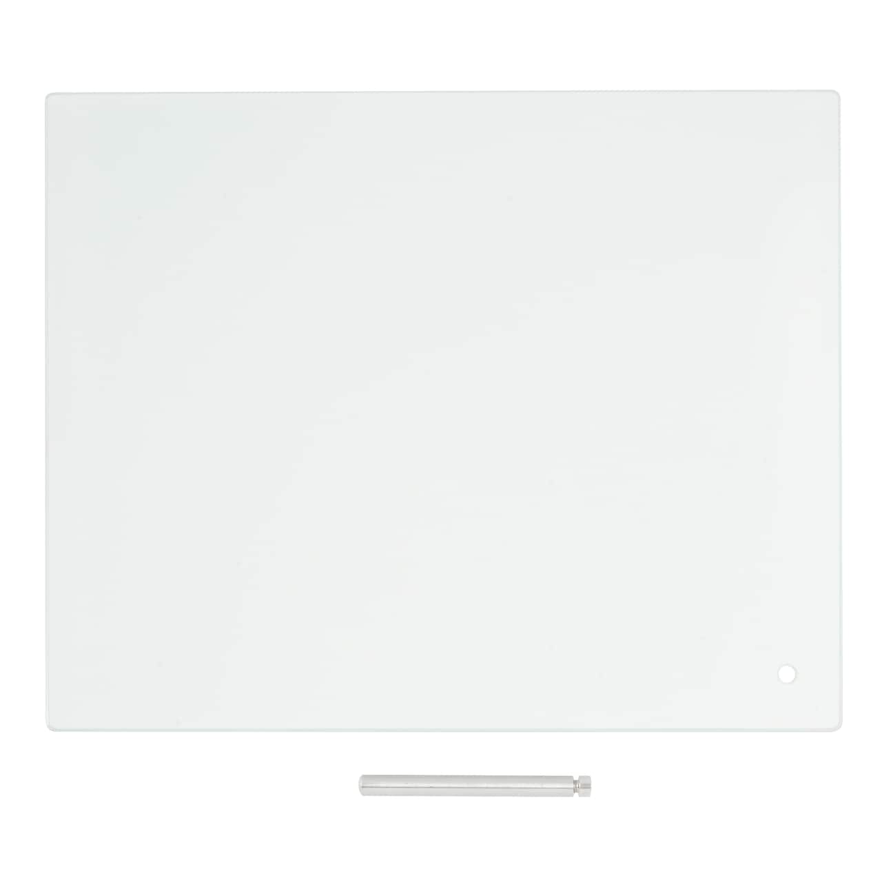 Sublimation Glass Photo Panel by Make Market®